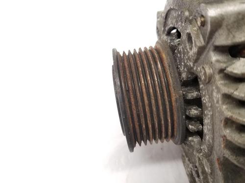 Alternator HONDA CIVIC IX (FK) 1.6 i-DTEC (FK3) | BP37666002M7 - Image 2