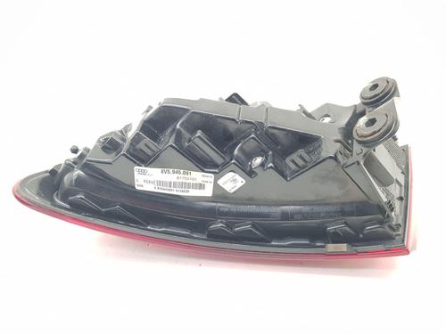 Left taillight AUDI A3 Limousine (8VS, 8VM) RS3 quattro | BP31301120C34 