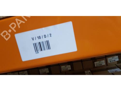 Ignition barrel SKODA ROOMSTER (5J7) 1.2 TSI | BP29839786M48 