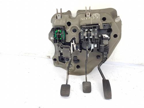 Used Pedal OPEL CORSA E (X15) 1.4 (08, 68) (75 hp) 29641808