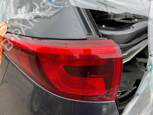 Air vent KIA SORENTO III (UM)  | BP22663875I21 