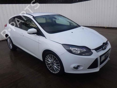 Engine FORD FOCUS III 1.6 TDCi | BP40081576M1 - Image 12