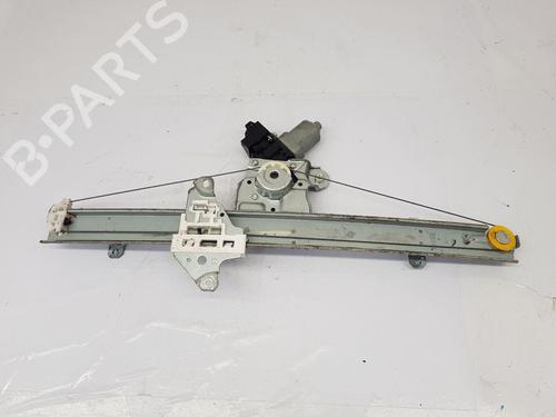 Front left window mechanism NISSAN LEAF (ZE0) Electric | BP33944226C22  - Image 7
