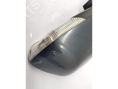 Left mirror VW POLO IV (9N_, 9A_) 1.2 | BP28444388C26 