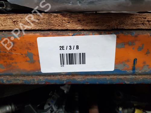 Pipe DACIA SANDERO II  | BP22680870M125