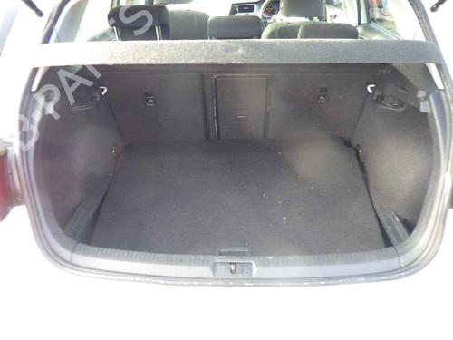 Other VW GOLF VII (5G1, BQ1, BE1, BE2) 1.6 TDI | BP23097931O1
