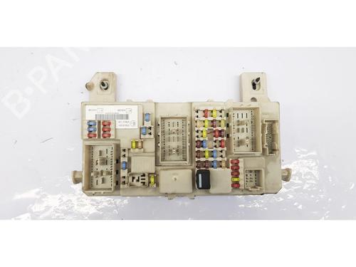 Elektronische module FORD FOCUS II (DA_, HCP, DP) 1.6 (100 hp) 26692749