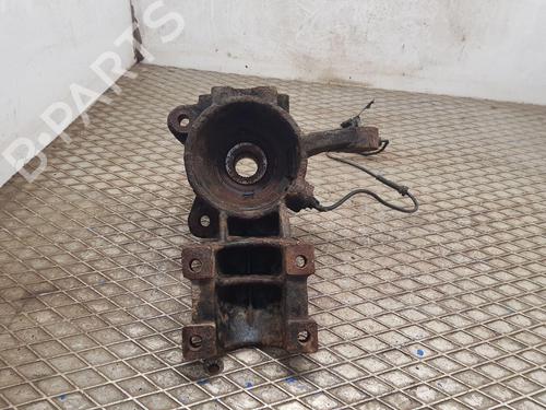 Left front steering knuckle MAXUS V80 Bus 2.5 D | BP30689986M25 - Image 3
