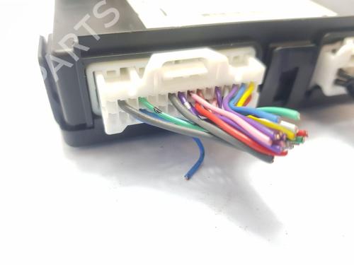 Electronic module MAZDA 2 Hatchback (DL, DJ)  | BP24810518M83 