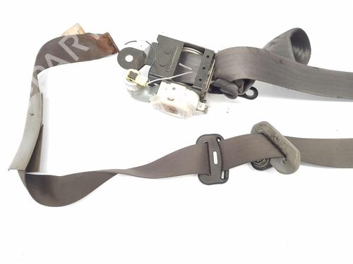 Front left seatbelt FORD RANGER (ET) 2.5 TDCi 4x4 | BP33186320I26 - Image 3