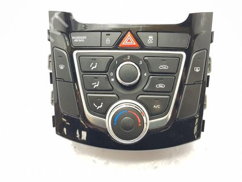 Used Climate control HYUNDAI i30 (GD) 1.4 (99 hp) 28137258