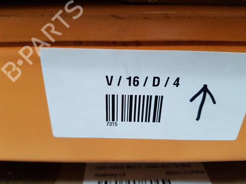 ABS pump VOLVO V70 II (285) 2.4 | BP29815682M43