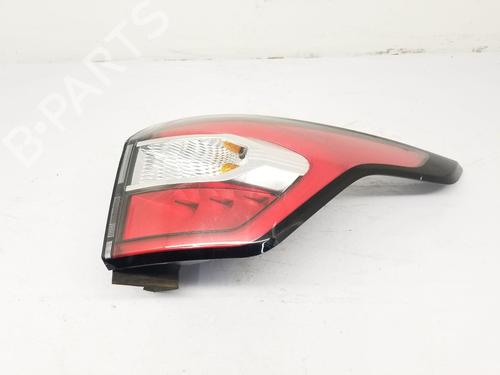 Used Right taillight FORD KUGA II (DM2) [2012-2025]  25462759