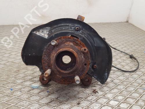 Used Right front steering knuckle OPEL KARL (C16) 1.0 (75 hp) 24622894