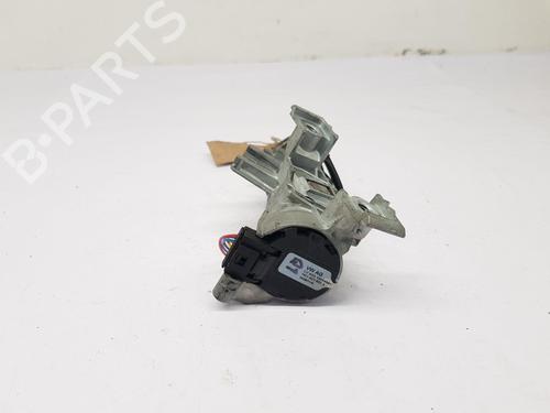 Ignition barrel VW GOLF PLUS V (5M1, 521) 1.6 TDI | BP30184614M48 