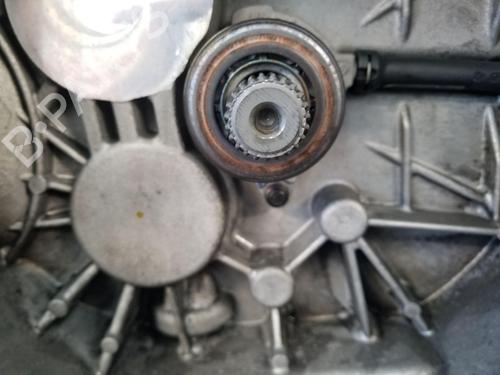 Gearbox FORD GALAXY II (WA6) 2.2 TDCi | BP31282808M3