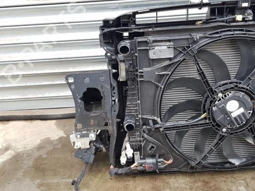 Front slam panel VW PASSAT B8 (3G2, CB2) 2.0 TDI | BP37461558C72 - Image 11