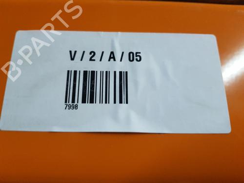 Front wiper motor PEUGEOT EXPERT Tepee (VF3X_) 1.6 HDi 90 16V | BP33726342M29 - Image 7