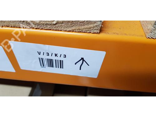 Spjældhus MCLAREN 720S 4.0 | BP22670913M82 