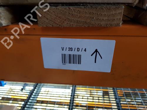 Right mirror FIAT BRAVO II (198_) 1.4 (198AXA1B) | BP22676699C27 