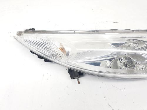 Left daytime light NISSAN JUKE (F15) 1.5 dCi | BP22669230C104
