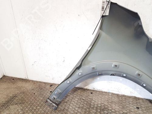 Left front fenders HYUNDAI TUCSON (TL, TLE)  | BP22205145C41 