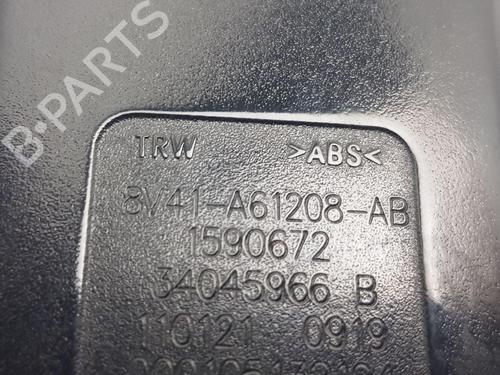 Front right belt tensioner FORD KUGA I 2.0 TDCi 4x4 | BP29514443C88 