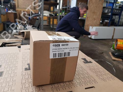 Electronic module NISSAN JUKE (F15) 1.5 dCi | BP22662903M83 