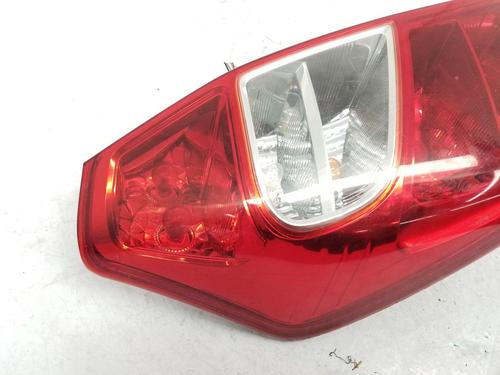Left taillight HYUNDAI i10 I (PA) 1.2 | BP22749482C34 