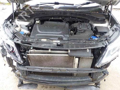 Front differential KIA SORENTO II (XM) 2.2 CRDi 4WD | BP26943149M23 - Image 19