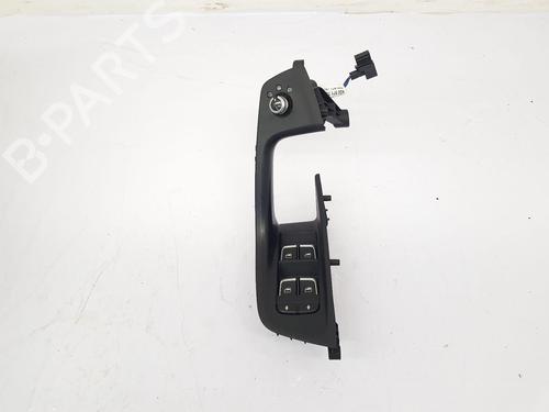 Used Right front window switch Right front window switch AUDI A6 C7 (4G2, 4GC) 2.0 TDI (190 hp) 36646847 36646847