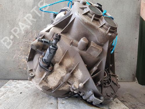 Gearbox MINI MINI (R56) One | BP27267009M3