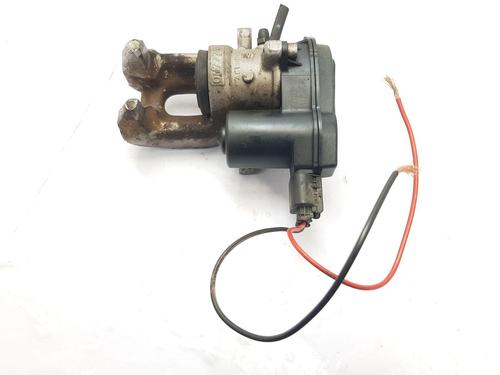 Right rear brake caliper OPEL CORSA F (P2JO) 1.2 (68) | BP25928893M106