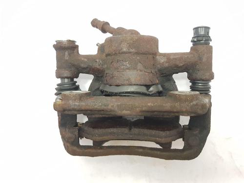 Left rear brake caliper MERCEDES-BENZ SPRINTER 3,5-t Van (B907, B910) | BP30554298M107