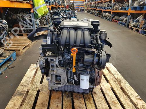 Engine SEAT LEON (1P1) 1.6 | BP25838781M1