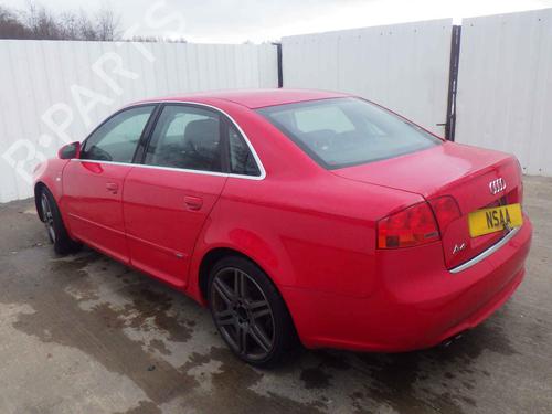 Right front window switch AUDI A4 B7 (8EC) 2.0 TDI 16V | BP36646842I26 - Image 12
