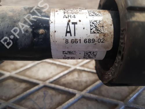 Left front driveshaft MINI MINI (F56) | BP30264357M38