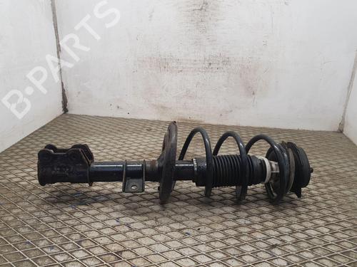 Used Left front shock absorber FIAT 500 (312_) 0.9 (312AXG1A, 312.AXG11) (86 hp) 29492563