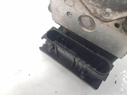 ABS pump NISSAN MICRA III (K12) 1.2 16V | BP22665668M43 