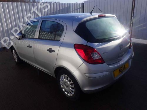 Engine VAUXHALL CORSA Mk III (D) (S07) 1.3 CDTI (L08) | BP37262008M1 - Image 17