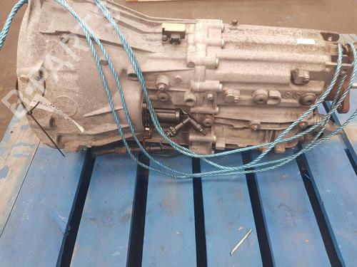 Gearbox BMW 1 Coupe (E82) 123 d | BP36936361M3 - Image 4