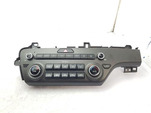 Used Climate control Climate control 22317116 22317116