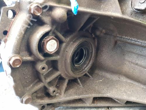 Gearbox TOYOTA IQ (_J1_) 1.0 (KGJ10_, KGJ10R) | BP25463279M3 