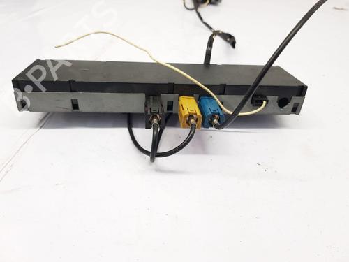 Antenne/Base BMW 3 Convertible (E46) 320 Ci | BP31819755C140