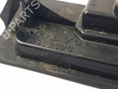 Licence plate light VOLVO V40 Hatchback (525) D2 | BP29900530I40 