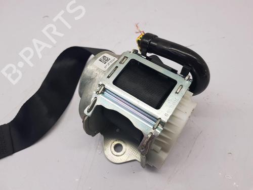 Rear left seatbelt LAND ROVER RANGE ROVER EVOQUE (L551) 2.0 D150 | BP32070044I29 