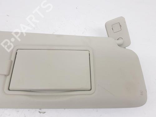 Right sun visor CITROËN C3 III (SX) 1.2 PureTech 82 | BP22664125I2 