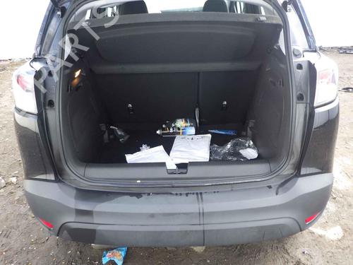 Used Parts OPEL CROSSLAND X / CROSSLAND (P17, P2QO) 1.2 (75) (82 hp) 2131233
