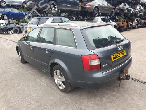 Right front steering knuckle AUDI A4 B6 Avant (8E5) 1.9 TDI | BP23213141M26 - Image 12