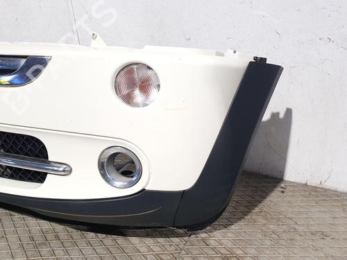 Front bumper MINI MINI (R50, R53) Cooper | BP30737783C7